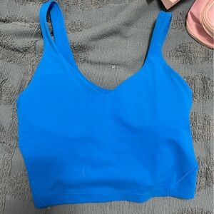 Size 6 lululemon align tank